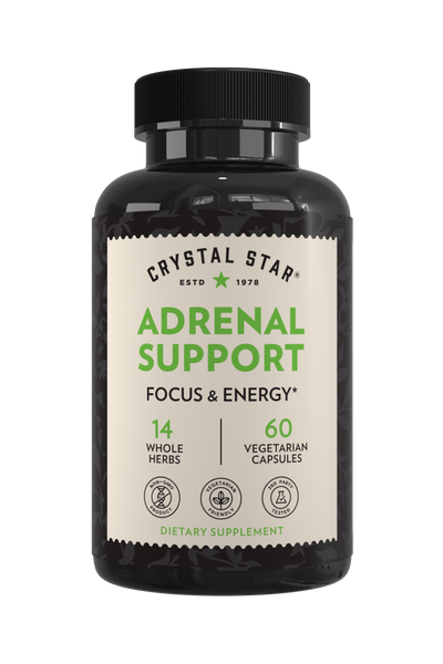 Adrenal Support